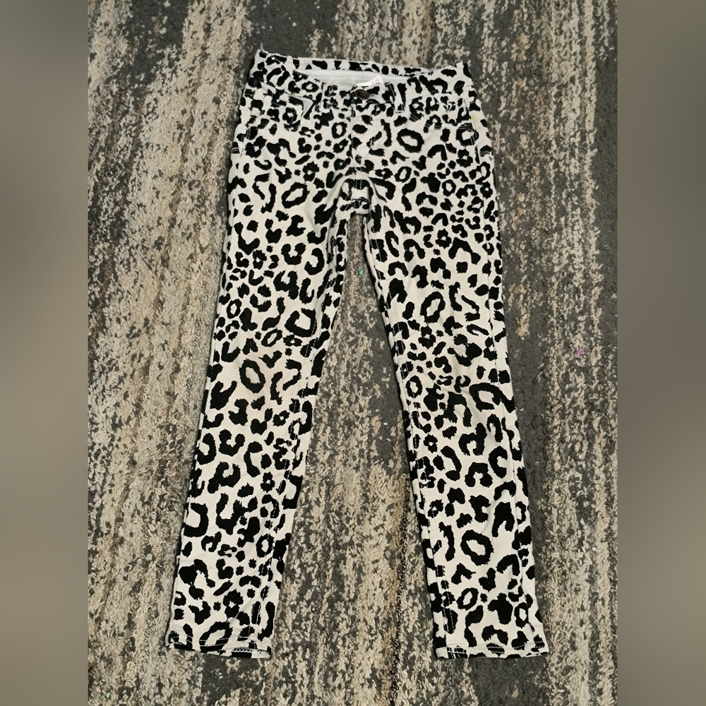 Justice Premium Pants